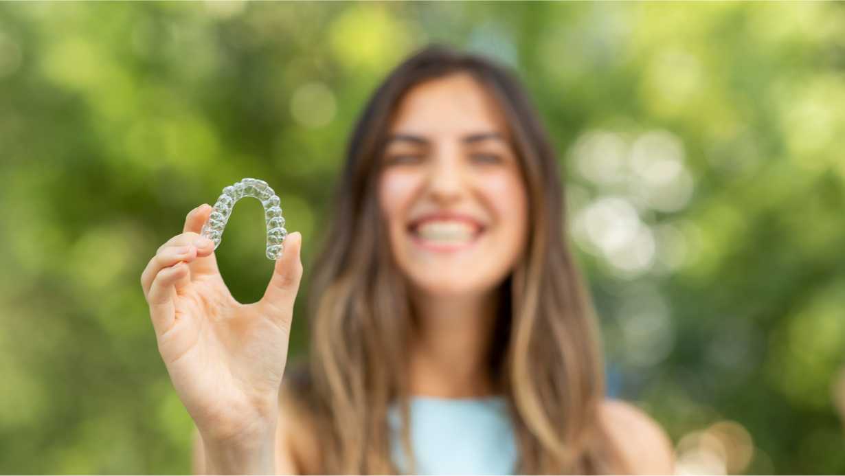 Invisalign Provider in Bridgeport, CT